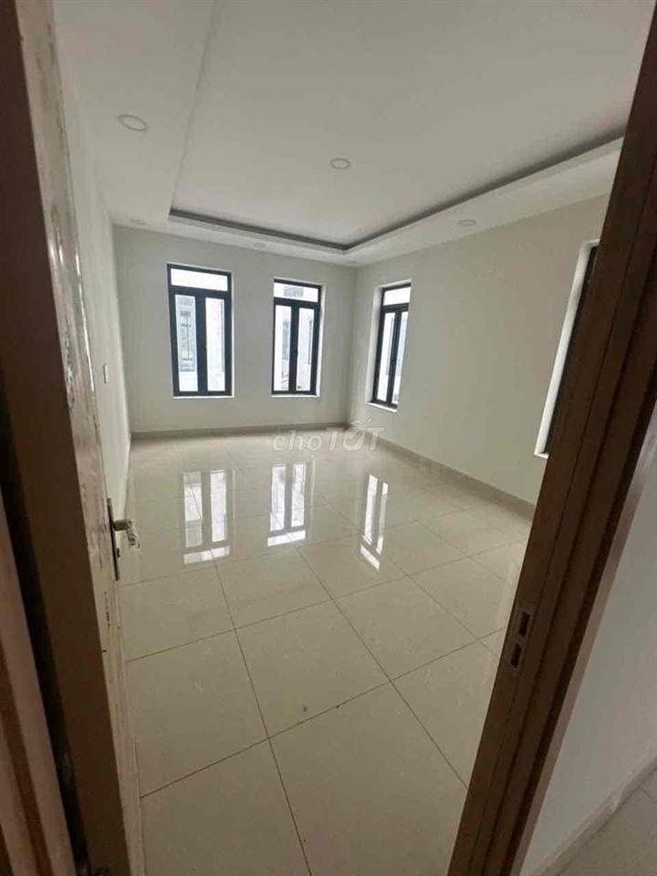 Cho Thuê Biệt Thự Đông Tăng Long P.Trường Thạnh.Q9