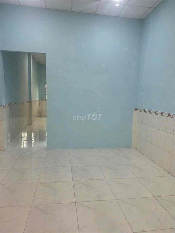 Cho Thuê Nhà Nguyên Căn hẻm Đường võ văn hát Kế bên ĐH Tài Chính