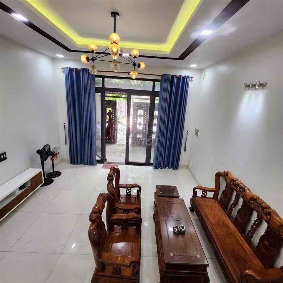 Cho Thuê Nhà Phố Full nội Thất Đẹp dân trí cao