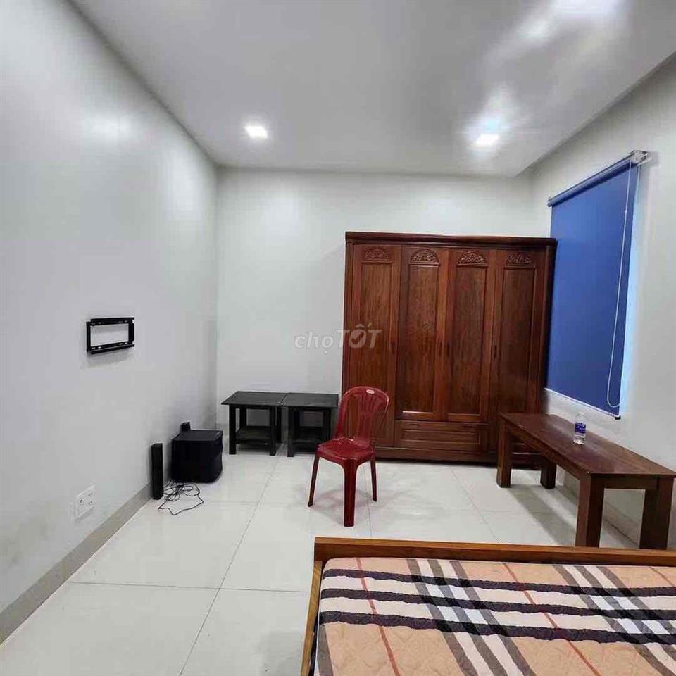 Cho Thuê Nhà Phố Full nội Thất Đẹp dân trí cao