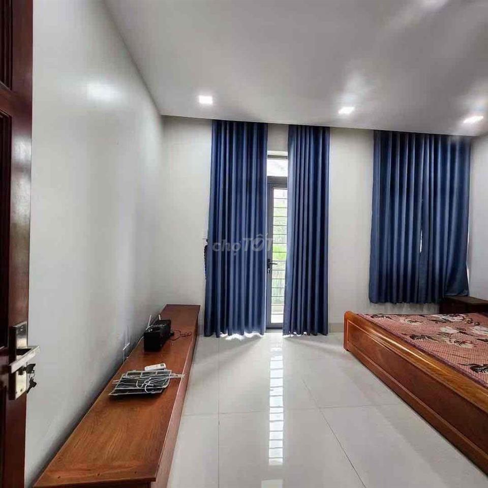 Cho Thuê Nhà Phố Full nội Thất Đẹp dân trí cao