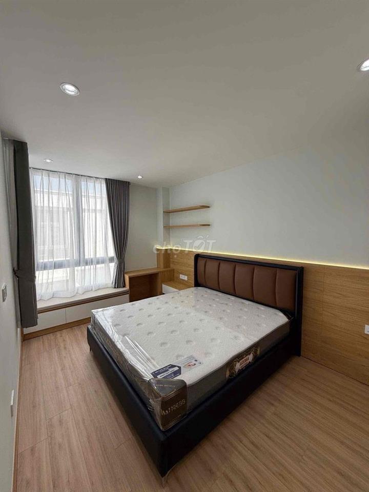 CHO THUÊ BIỆT THỰ FULl NộI THẤT KĐT ĐÔNG TĂNG LONG Q9