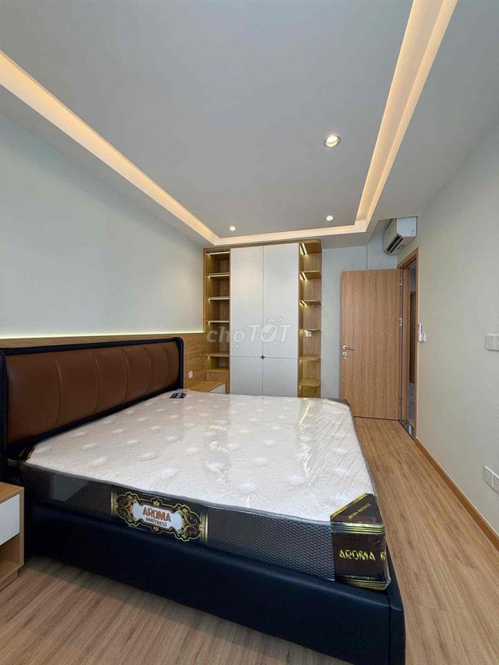 CHO THUÊ BIỆT THỰ FULl NộI THẤT KĐT ĐÔNG TĂNG LONG Q9
