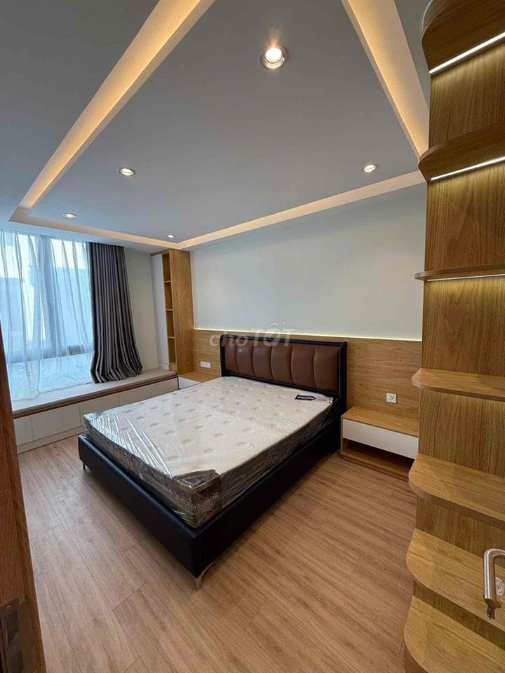 CHO THUÊ BIỆT THỰ FULl NộI THẤT KĐT ĐÔNG TĂNG LONG Q9