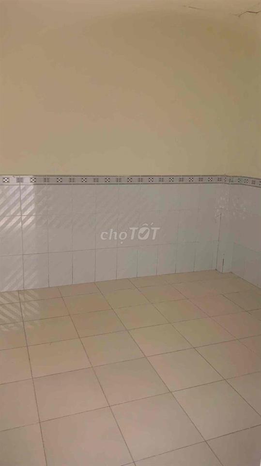 Cho Thuê Nhà Nguyên Căn Rộng rãi Gần Chợ Long Trường.Q9