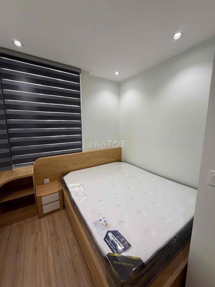 Cho Thuê Căn Biệt Thự full nội thất KĐT Đông Tăng Long.Q9