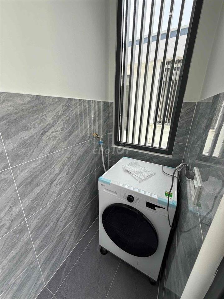 Cho Thuê Căn Biệt Thự full nội thất KĐT Đông Tăng Long.Q9