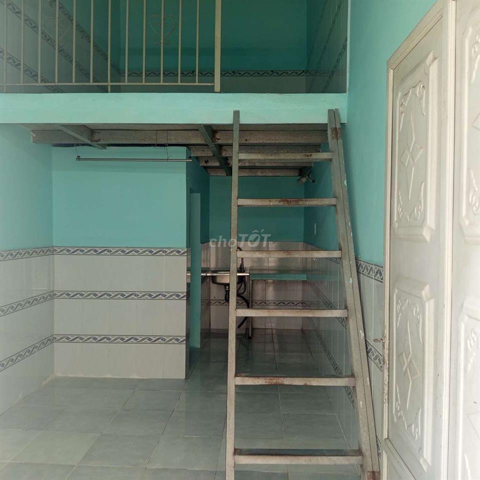 Tìm bạn ở ghép nhà trọ ở Đình Phong Phú