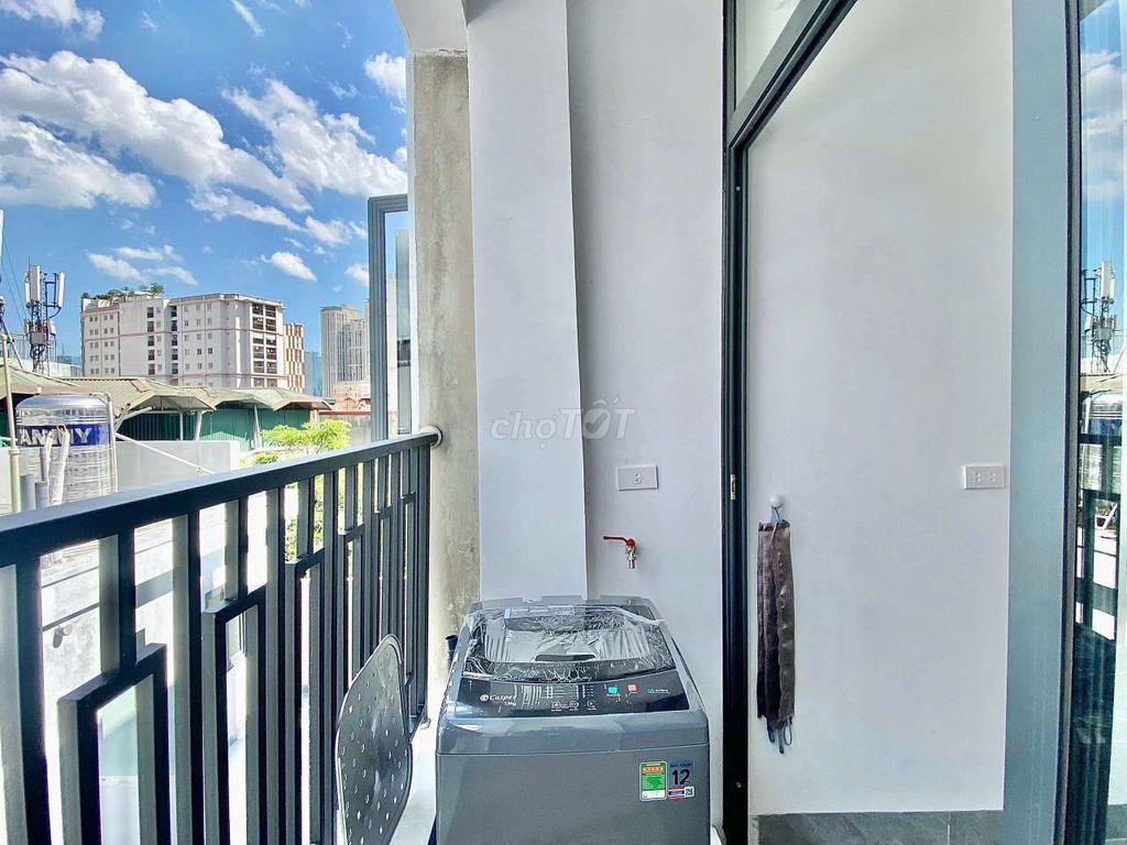 Siêu rẻ 2n1k 9x ngay tại cầu giấy