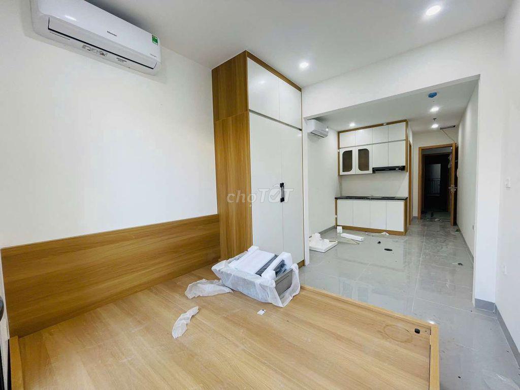studio siêu rộng tại tây hồ 