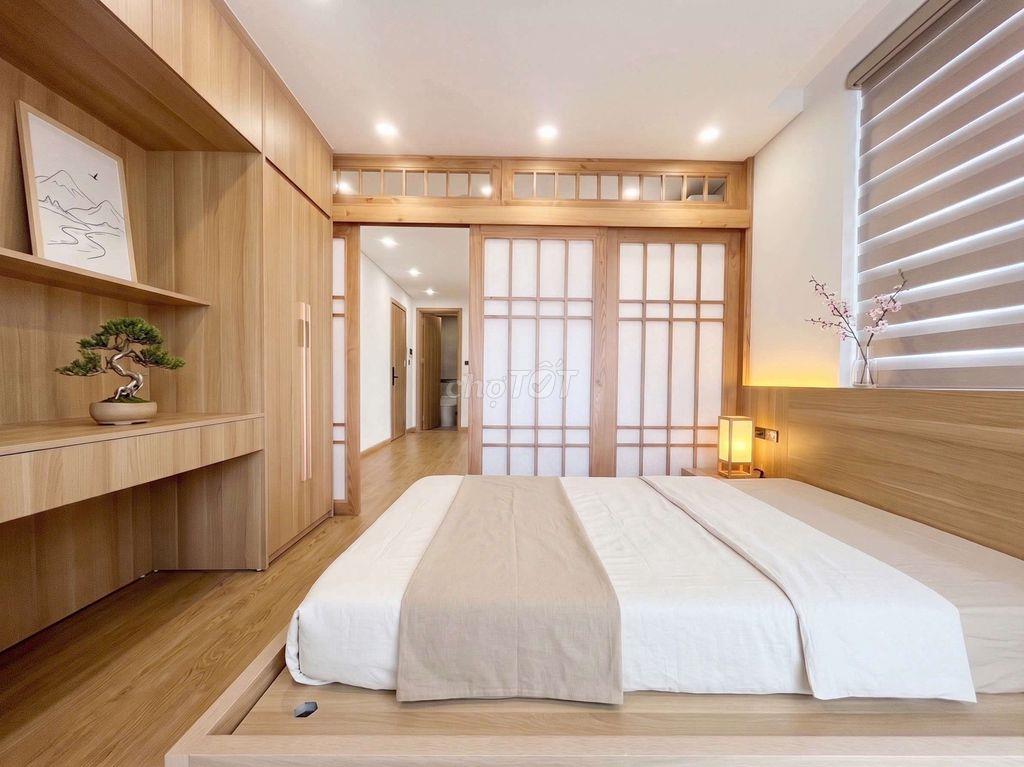 siêu hiếm tây hồ 2n1k, 1n1k oto đỗ cửa đầy đủ nội thất