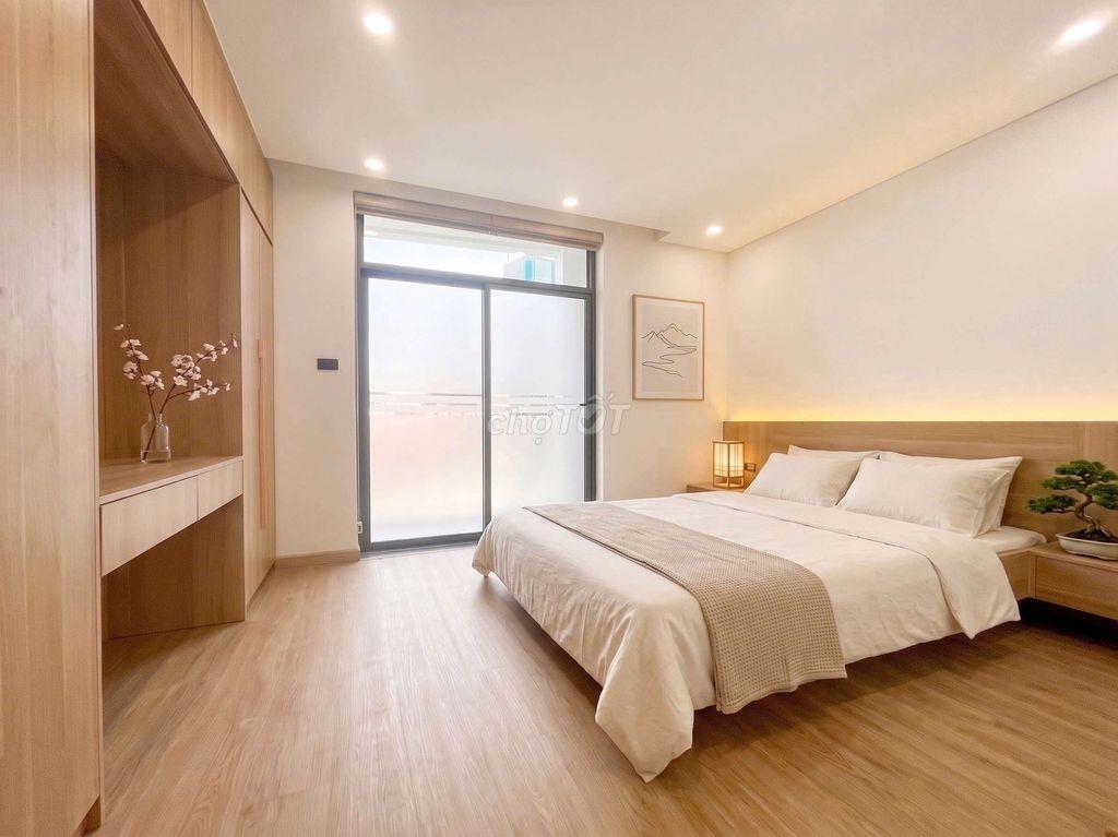 siêu hiếm tây hồ 2n1k, 1n1k oto đỗ cửa đầy đủ nội thất