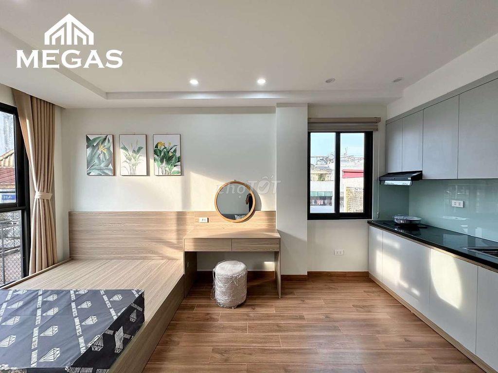 HÀNG HIẾM STUDIO TÂY HỒ SIÊU ĐẸP