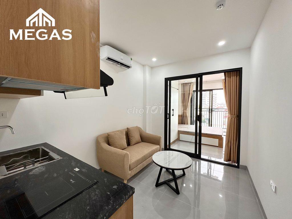 full nội thất ban công sofa nhà mới