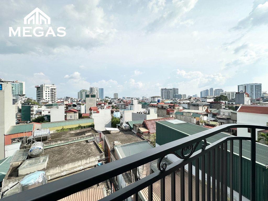 full nội thất ban công sofa nhà mới
