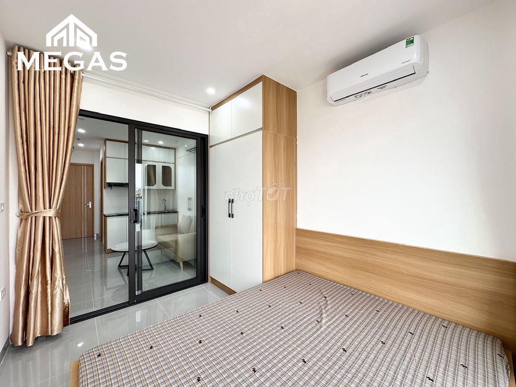 full nội thất ban công sofa nhà mới
