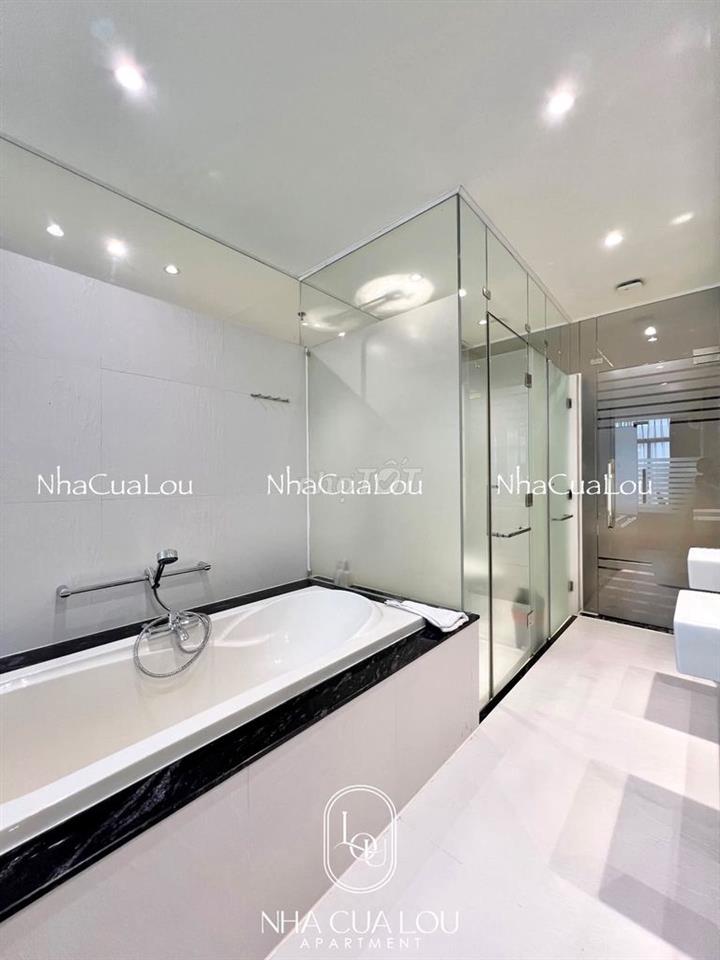 căn hộ đầy đủ nội thất siêu đẹp mà giá siêu rẻ