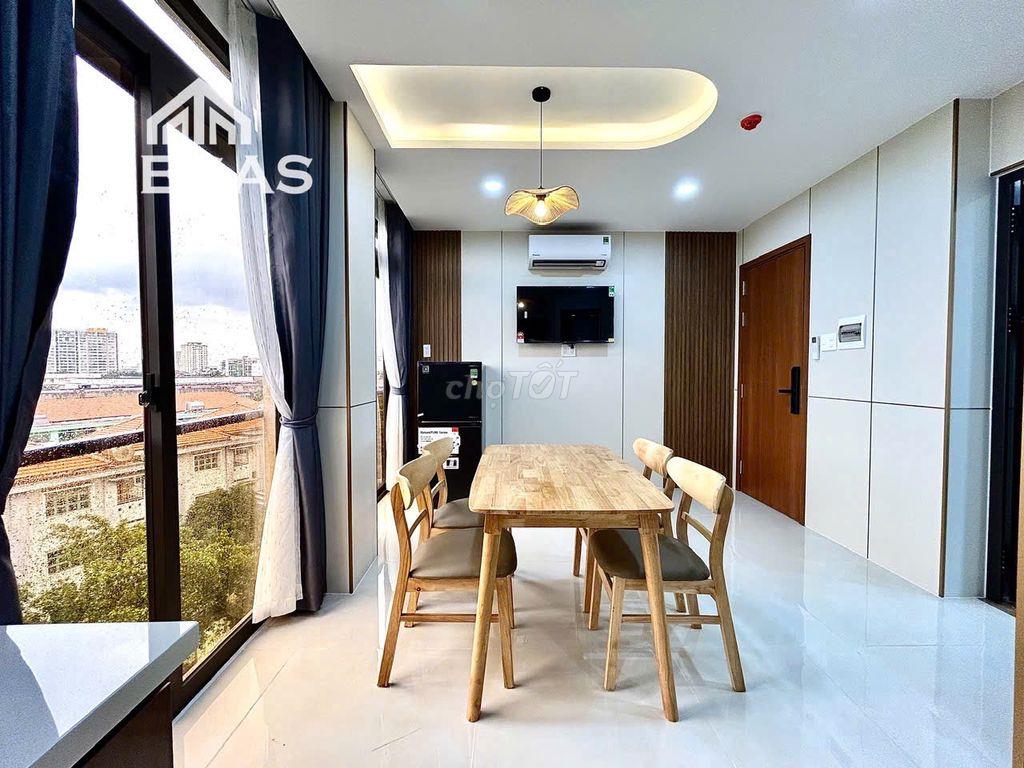 HOT??1M 2 ban công rộng nội thất cao cấp ngay gần hồ tây oto đỗ cửa