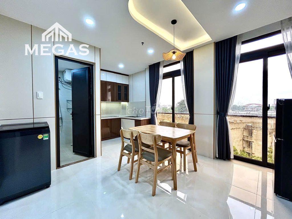 HOT??1M 2 ban công rộng nội thất cao cấp ngay gần hồ tây oto đỗ cửa