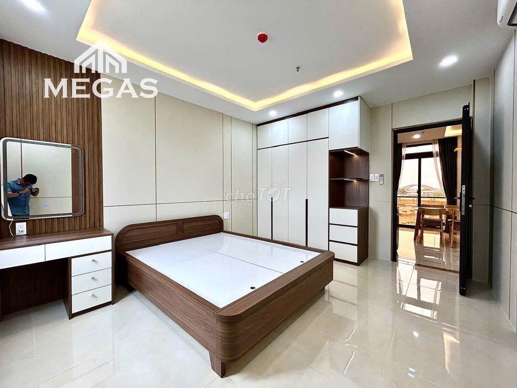 HOT??1M 2 ban công rộng nội thất cao cấp ngay gần hồ tây oto đỗ cửa