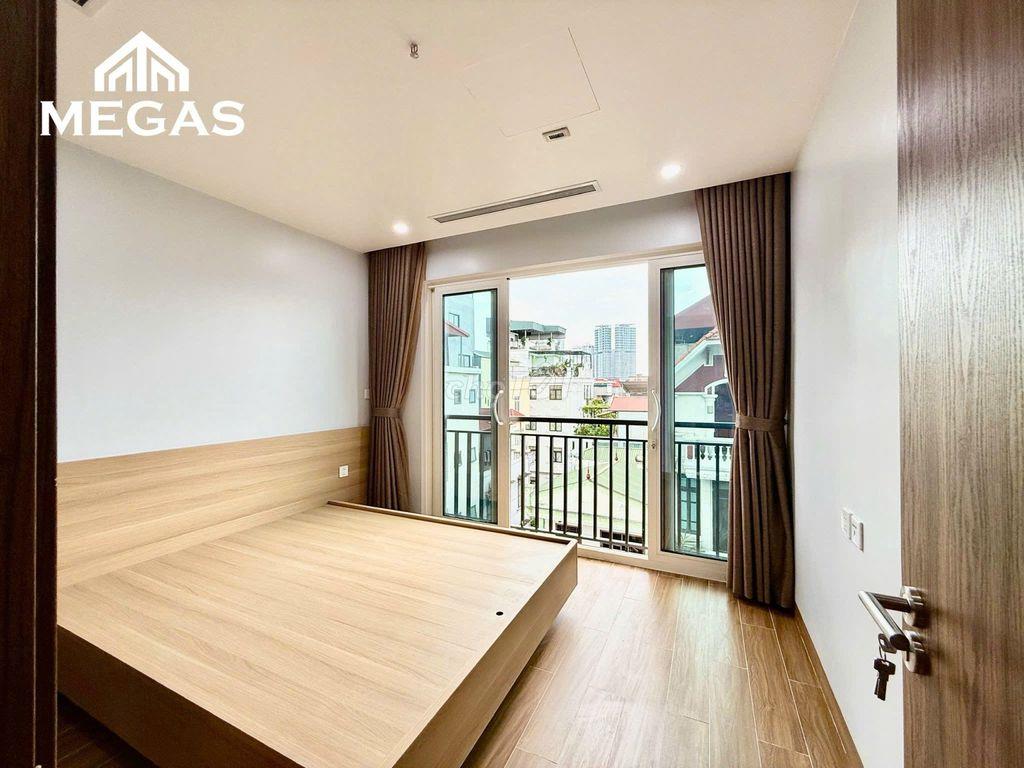 HOT??? 1N siêu rộng nội thất cao cấp 2 ban công oto đỗ cửa gần tây hồ 