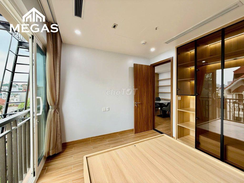 HOT??? 1N siêu rộng nội thất cao cấp 2 ban công oto đỗ cửa gần tây hồ 