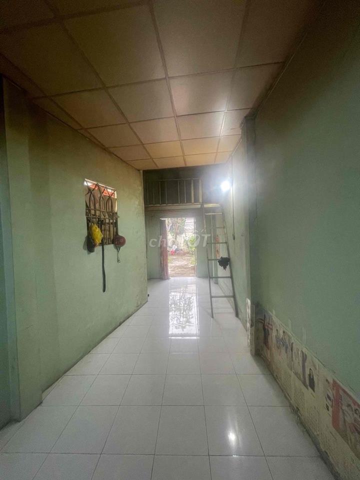 Cho thuê nhà trong hẻm đường lê chí dân