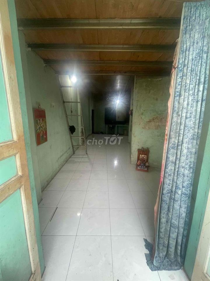 Cho thuê nhà trong hẻm đường lê chí dân