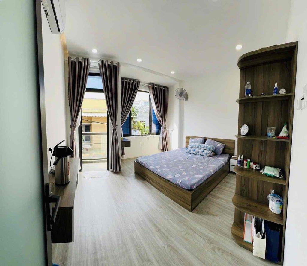 NHÀ NGUYÊN CĂN 2 MẶT TIỀN – GIÁ CHỈ 12TRIỆU/THÁNG, HIẾM CÓ KHÓ TÌM!