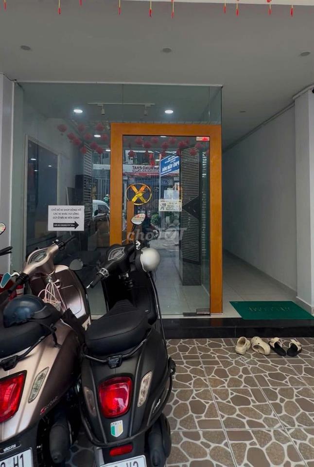 Mặt bằng 220/37 xô viết nghệ tĩnh
