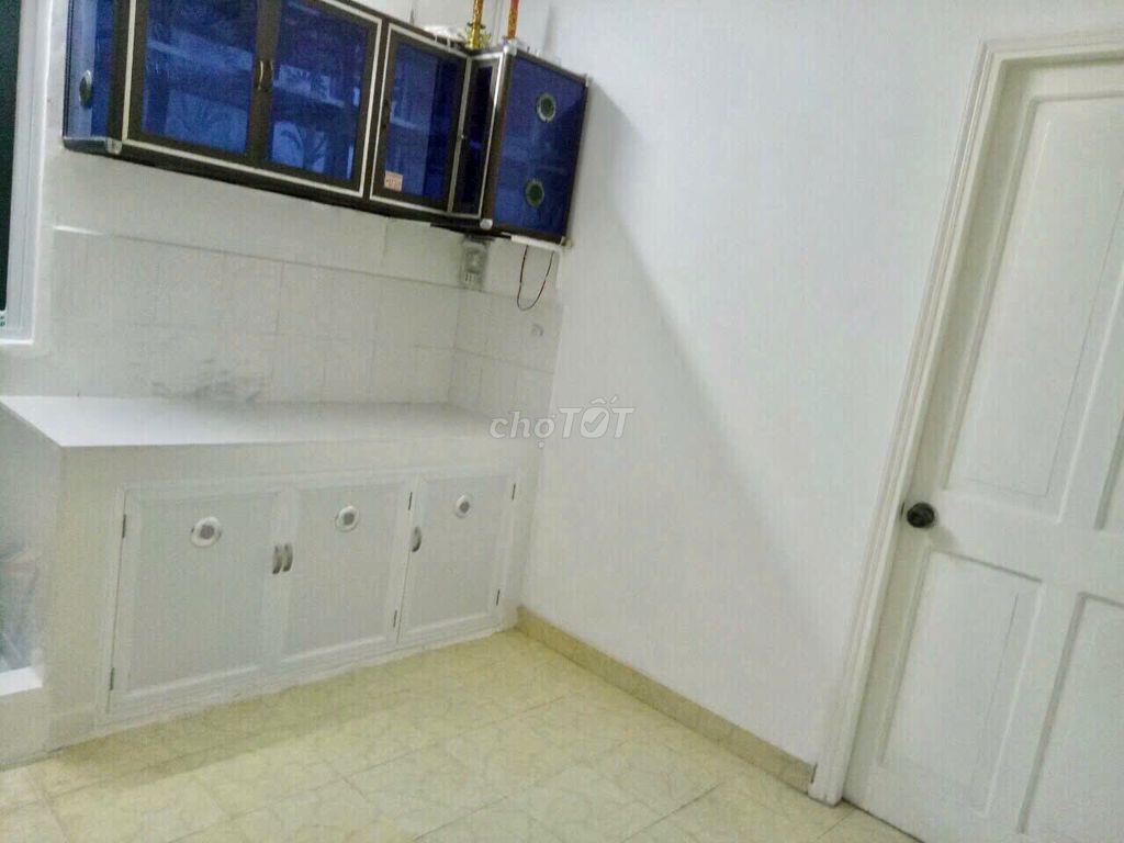 Cho thuê chung cư 100m2 11 triệu