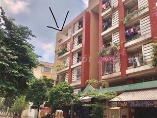 Cho thuê chung cư 100m2 11 triệu