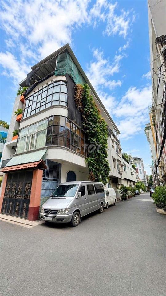 Giá 15Tỷ, Nguyễn Minh Hoàng-K300, HXH 10m 5x20m