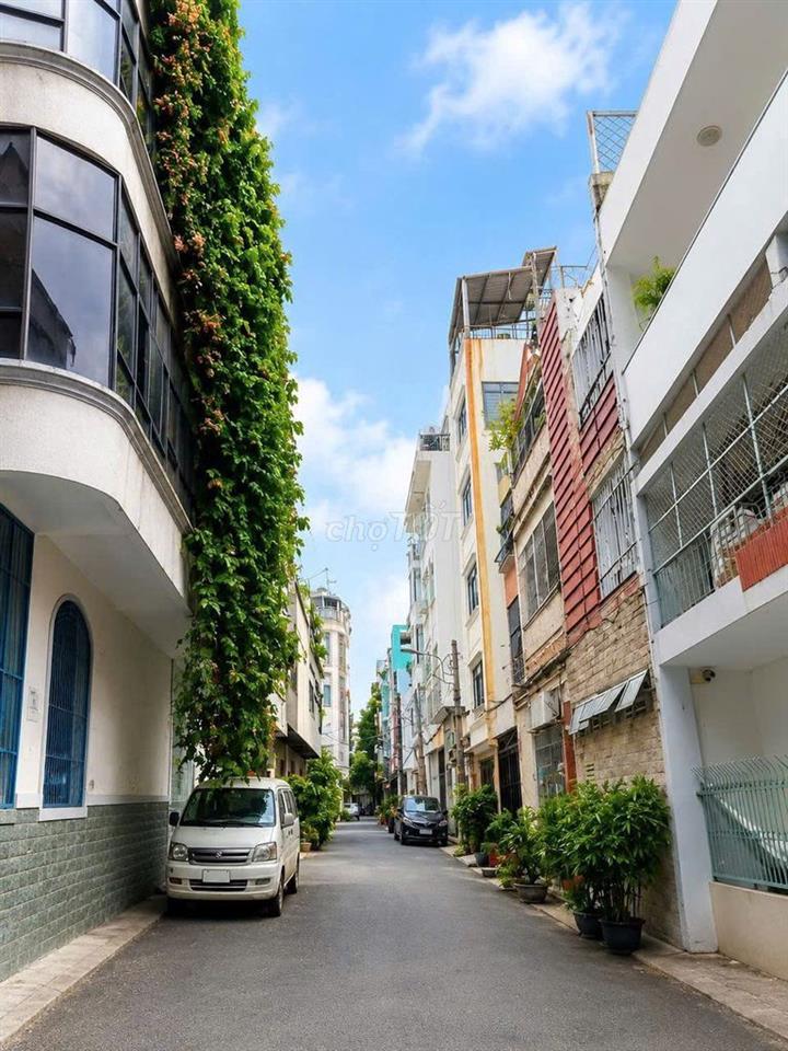 Giá 15Tỷ, Nguyễn Minh Hoàng-K300, HXH 10m 5x20m