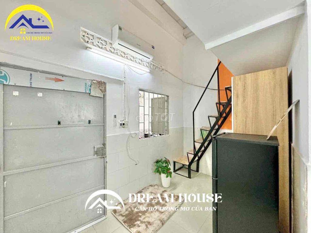 cho thuê phòng giá rẻ Tân Phú