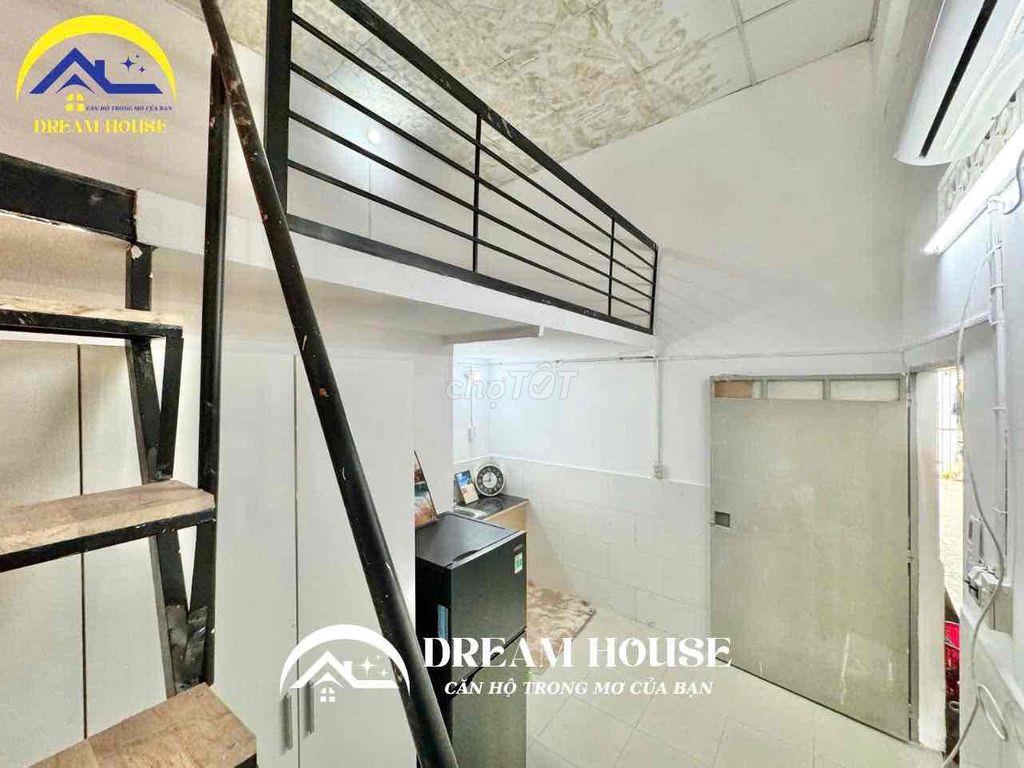 cho thuê phòng giá rẻ Tân Phú