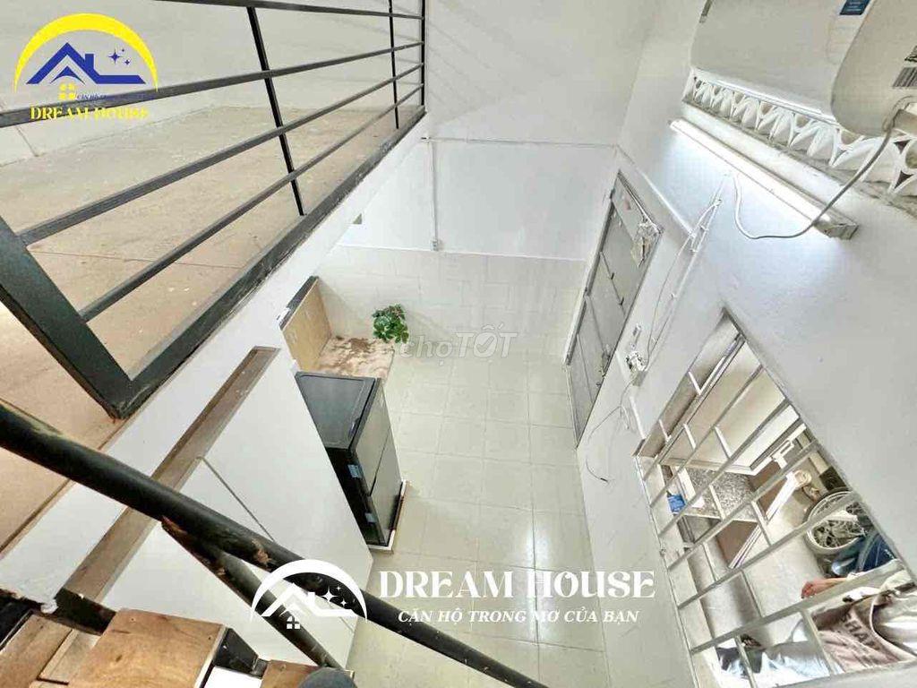cho thuê phòng giá rẻ Tân Phú