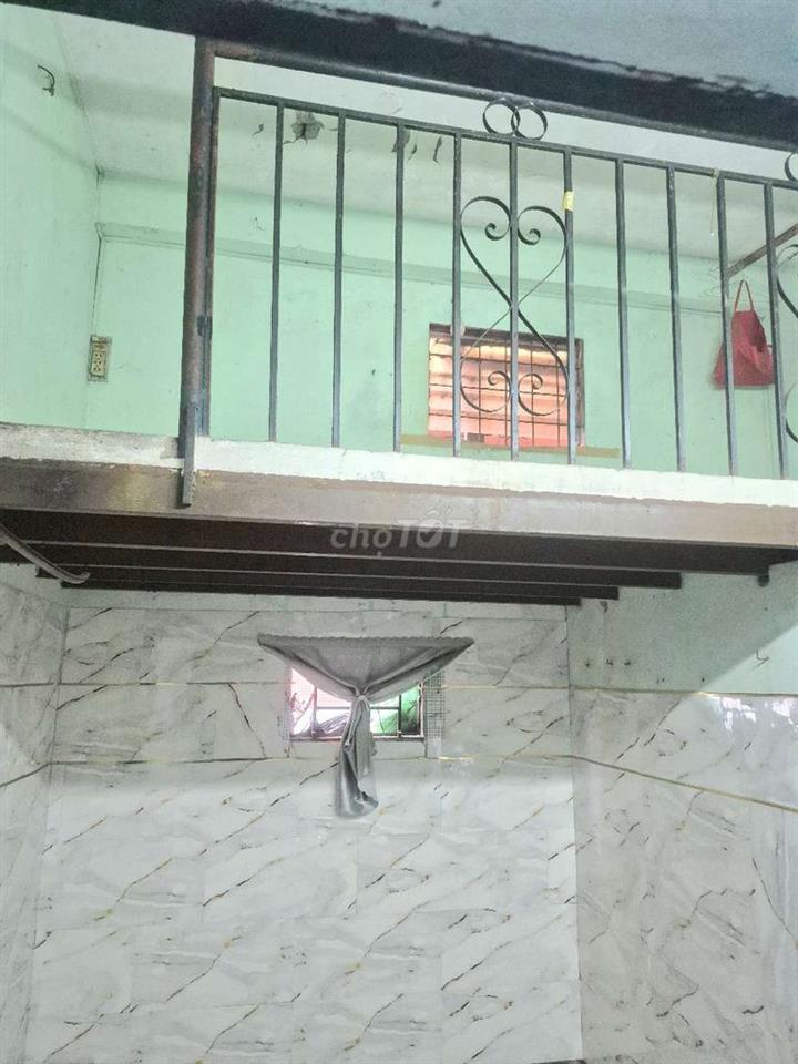 phòng trọ giá rẻ
