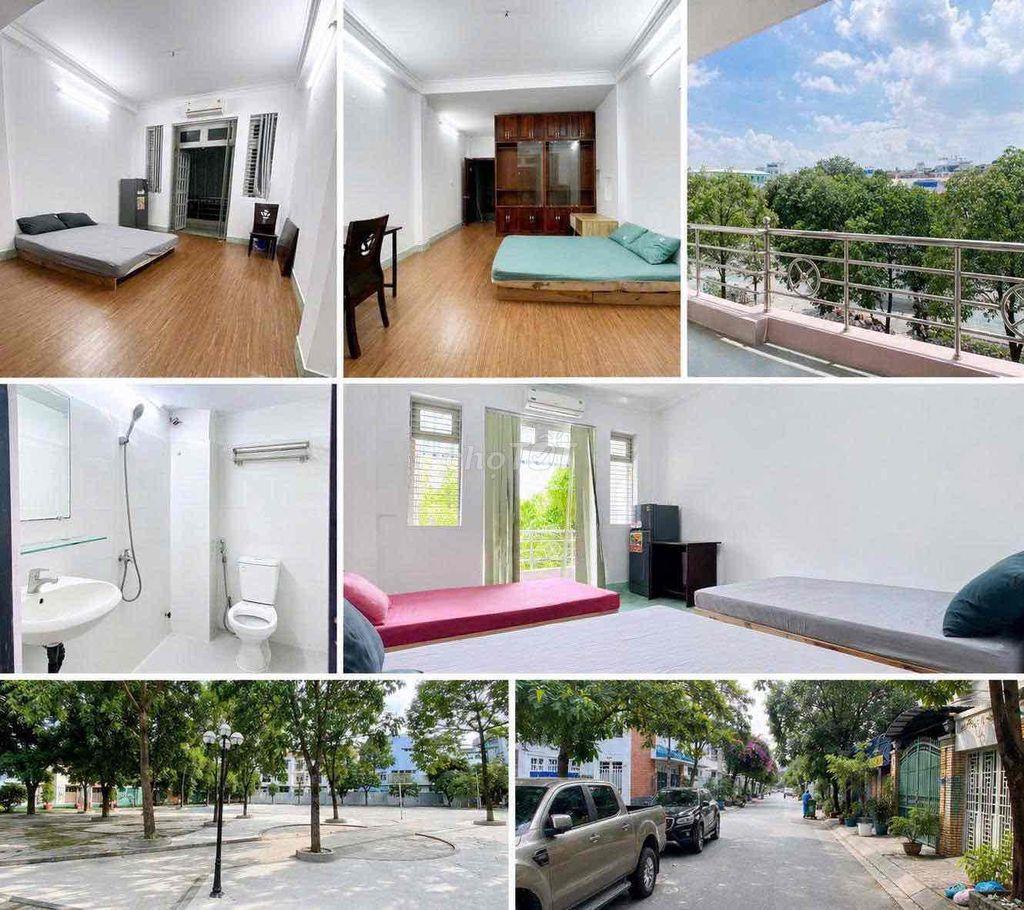 Đ/c:281/2/24 Bình Lợi 6tr5 ✅Trang bị full nội thất:tủ bếp,máy lạnh,máy