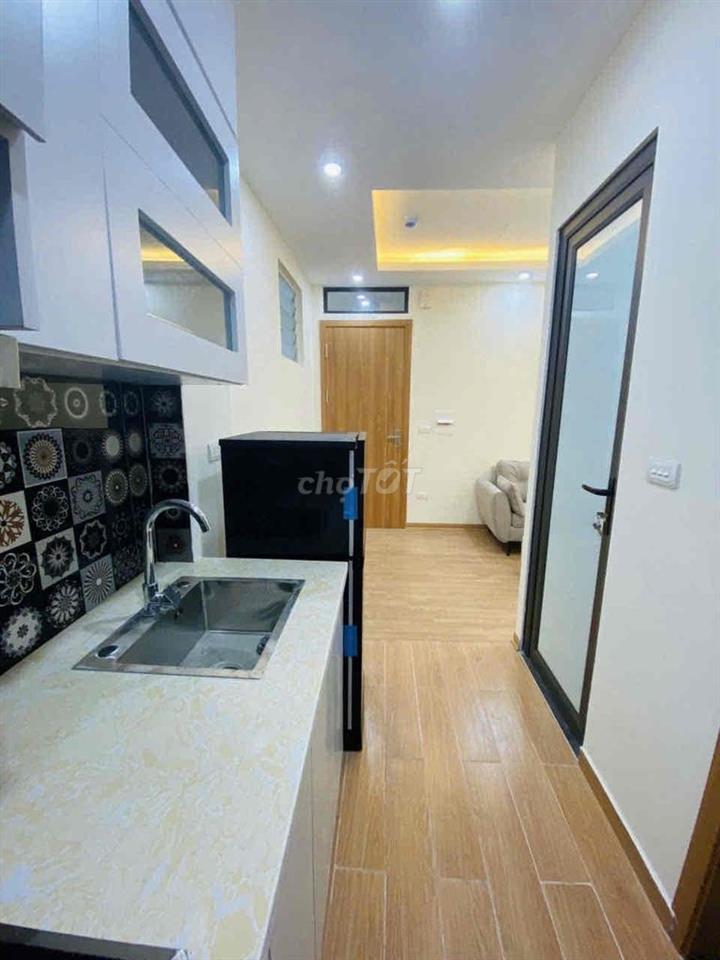 Phòng Trọ Đẹp 1n1k Kim Mã
