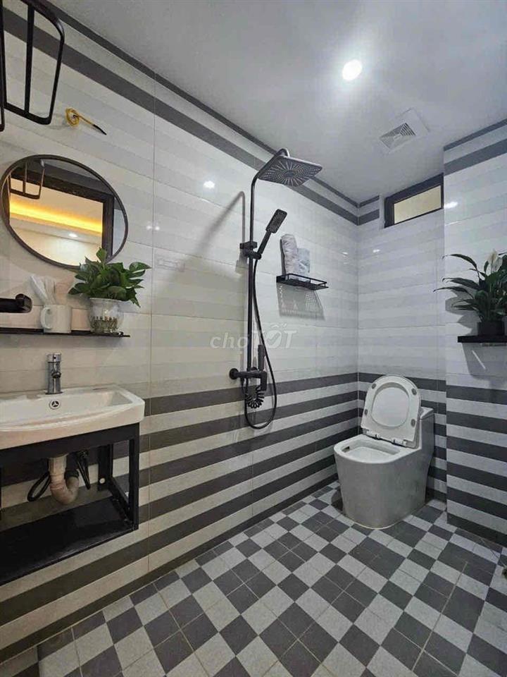 Phòng Trọ Đẹp 1n1k Kim Mã