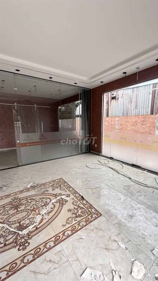 CHO THUÊ ĐẤT LÀM KHO XƯỞNG HOẶC VĂN PHÒNG NGAY TRUNG TÂM TPM-BD