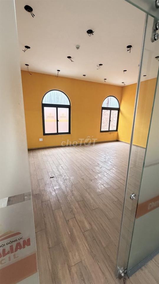 CHO THUÊ ĐẤT LÀM KHO XƯỞNG HOẶC VĂN PHÒNG NGAY TRUNG TÂM TPM-BD