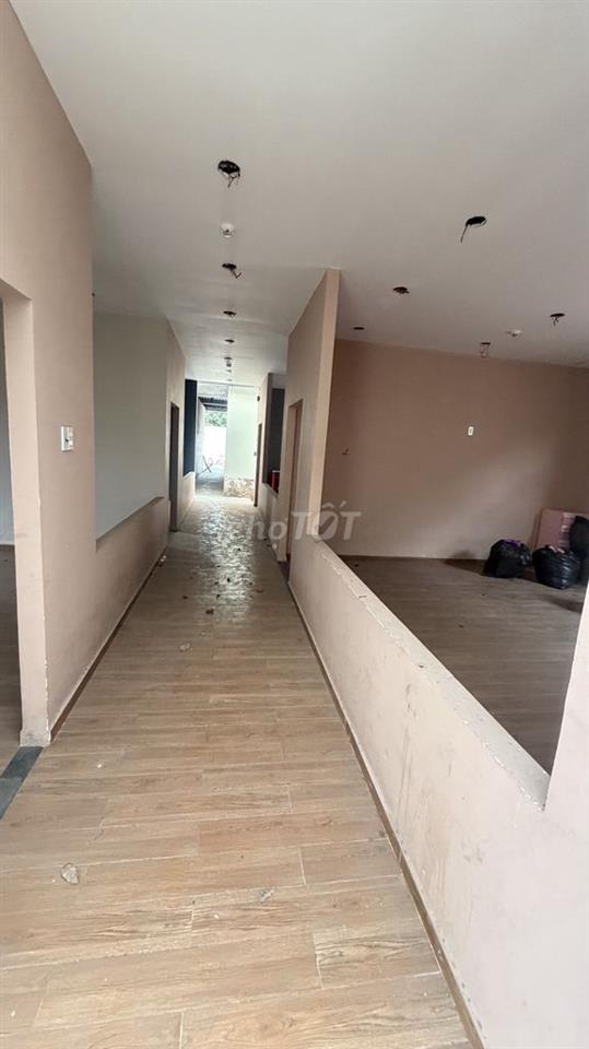 CHO THUÊ ĐẤT LÀM KHO XƯỞNG HOẶC VĂN PHÒNG NGAY TRUNG TÂM TPM-BD