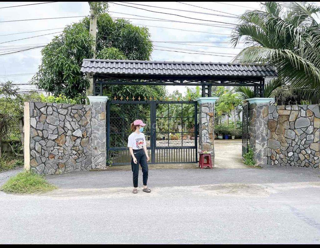 bán đất