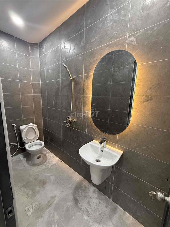 NHÀ 100M² – 2PN – 2WC | NHÀ MỚI ĐẸP | VỪA Ở VỪA KINH DOANH | CHO THUÊ
