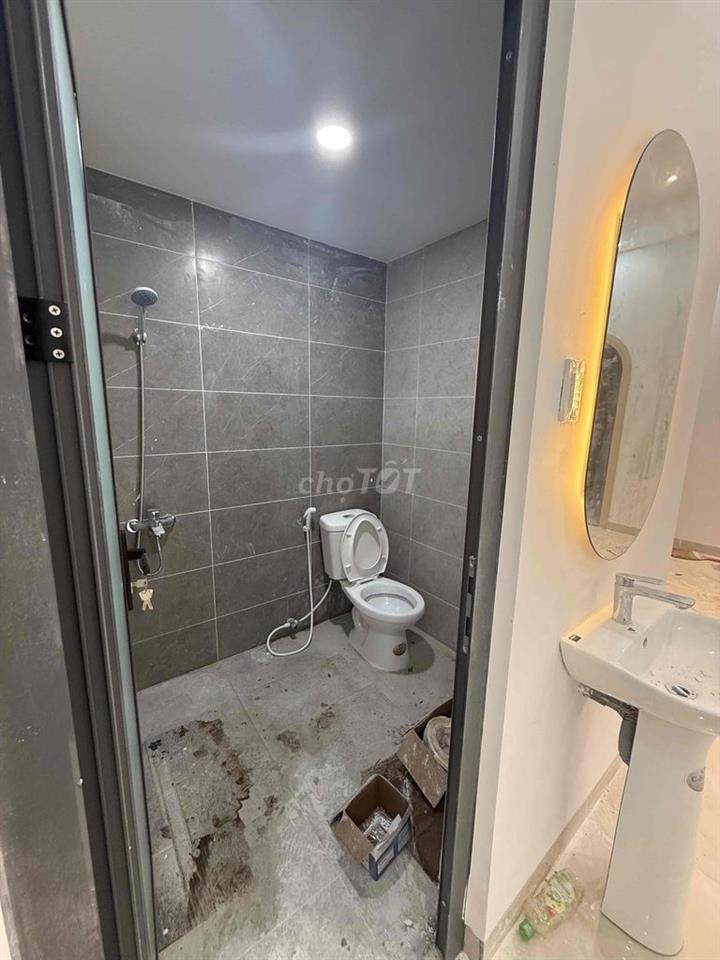 NHÀ 100M² – 2PN – 2WC | NHÀ MỚI ĐẸP | VỪA Ở VỪA KINH DOANH | CHO THUÊ