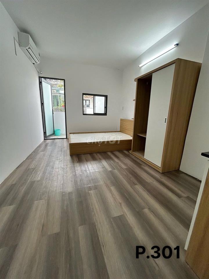 cho thuê phòng full nội thất. Phòng sẵn, có thể vào ở luôn