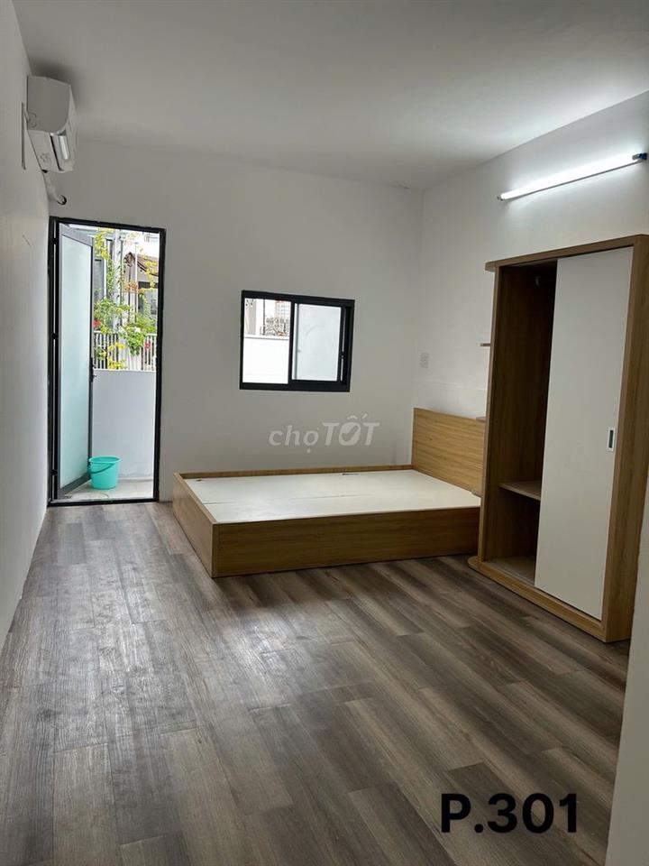 cho thuê phòng full nội thất. Phòng sẵn, có thể vào ở luôn