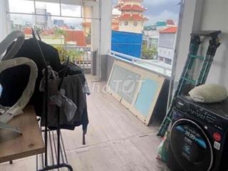 PHÒNG TRỌ ĐẸP, FULL NỘI THẤT, CÓ BANCOL RỘNG
